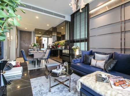ขายคอนโดสุขุมวิท อโศก ทองหล่อ : ขาย คอนโด ดิ เอส สุขุมวิท 36 ขนาด 72.36 ตรม. [ YTSD00059_5 ]