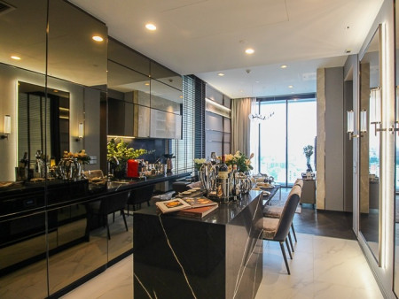 ขายคอนโดสุขุมวิท อโศก ทองหล่อ : ขาย คอนโด ดิ เอส สุขุมวิท 36 ขนาด 38.14 ตรม. [ YTSD00059_7 ]