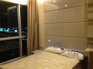 For RentCondoRama9, Petchburi, RCA : Condo for rent, special price, THE ADDRESS Asoke, ready to move in, good location