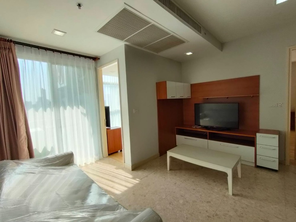 For RentCondoSukhumvit, Asoke, Thonglor : Nusasiri Grand Condo  2 bedroom  for RENT [TIC-294]