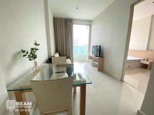 For RentCondoSapankwai,Jatujak : ID071_P Ideo Mix Phaholyotin 🥰 Fully decorated Ready to move in, beautiful room, good view 🥰