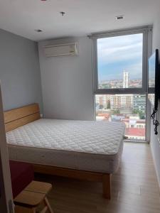 เช่าคอนโดโชคชัย4 ลาดพร้าว71 : Condo for rent - Haus 23 9,000 / month 1 bedroom near MRT: Ladprao