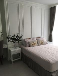 For RentCondoWitthayu, Chidlom, Langsuan, Ploenchit : Condo for rent, special price, Noble Ploenchit, ready to move in, good location