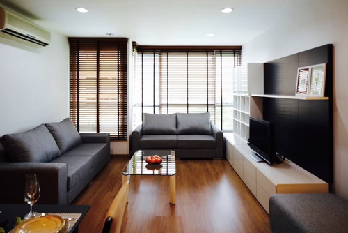 ให้เช่าคอนโดสุขุมวิท อโศก ทองหล่อ : BC_01369 ให้เช่า The Address สุขุมวิท 42