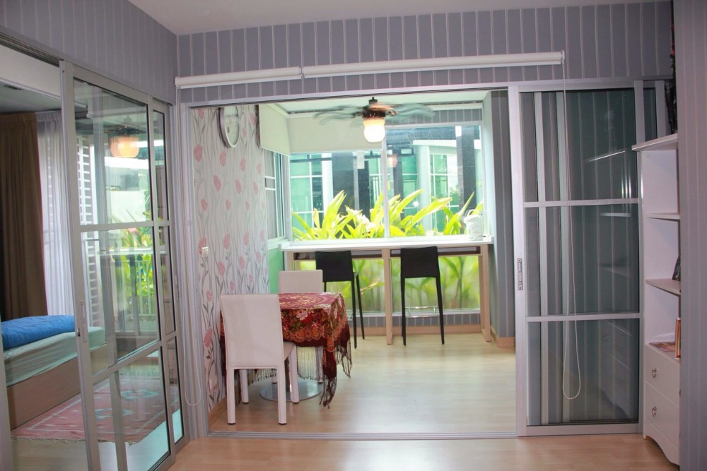For RentCondoรัชดา ห้วยขวาง : ให้เช่าคอนโดหรู 1ห้องนอน 45ตารางเมตร Rhythm รัชดา ติด MRT รัชดา 🔥🔥