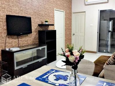 For SaleCondoBang kae, Phetkasem : For Sale Supalai Park Ratchapruek – Phetkasem Nearby BTS Bang Wa
