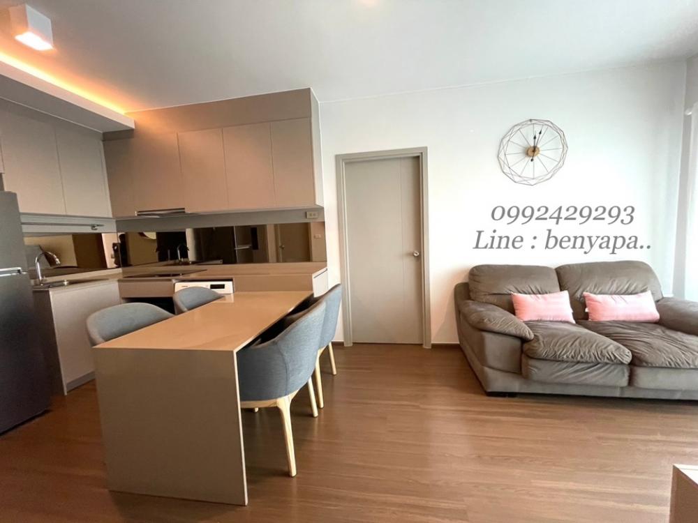 ขายคอนโดอ่อนนุช อุดมสุข : Ideo Sukhumvit 93 2 Bedrooms sales with tenant 8.5MB❗️❗️