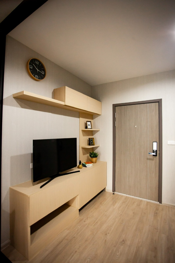 ขายคอนโดท่าพระ ตลาดพลู วุฒากาศ : ขายพร้อมผู้เช่่า ideo ท่าพระ interchange