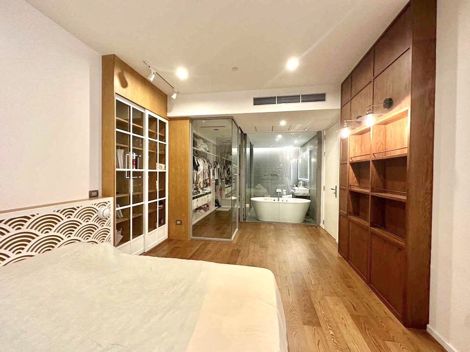 For RentCondoSathorn, Narathiwat : For Rent :  The Bangkok Sathorn : 2 Bed 2 Bath, Fully Furnished, Ready to move in // Contact Khun. Jack Call/Line ::  0626941794
