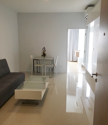ให้เช่าคอนโดศรีราชา แหลมฉบัง บ้านบึง : U00141 ให้เช่า คอนโด Sea Hill ศรีราชา Sea Hill Condo Sriracha (ซี ฮิลล์ คอนโด ศรีราชา)