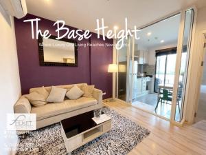 เช่าคอนโดภูเก็ต : The Base Height For Rent