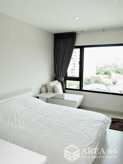 For SaleCondoSathorn, Narathiwat : For Sale Condolette Pixel Sathorn Nearby Lumphini MRT Station