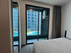 For RentCondoSiam Paragon ,Chulalongkorn,Samyan : for rent ideo Q chula samyan 1 bed special deal pool view !!🌟🌟