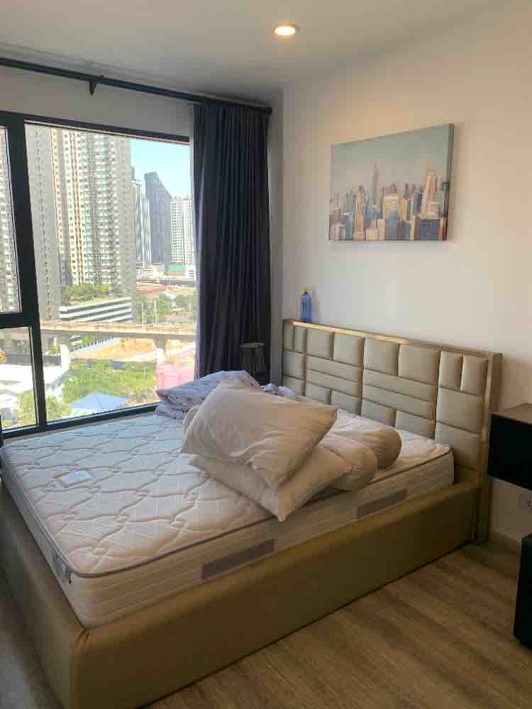 ให้เช่าคอนโดพระราม 9 เพชรบุรีตัดใหม่ RCA : for rent ideo mobi asoke special deal!! 🎁🎁