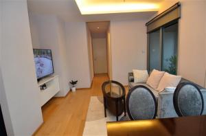 For RentCondoSukhumvit, Asoke, Thonglor : HS003_P **H SUKHUMVIT 43** Fully furnished, ready to move in. special price during covid