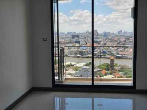 ขายคอนโดวงเวียนใหญ่ เจริญนคร : ขายด่วน Supalai premier charoennakorn 1 bed super deal !! 🔥🔥
