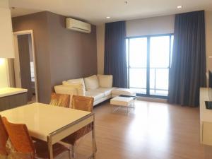 For SaleCondoWongwianyai, Charoennakor : Sell! Urbano Absolute Sathorn-Taksin 2 bedrooms, high floor unblock view