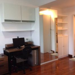 ขายคอนโดพระราม 3 สาธุประดิษฐ์ : ขายด่วน!!!ขายคอนโด Supalai Premier Ratchada-Narathivas-Sathorn  Size 106 sqm(2Bedroom/1Bathroom) ชั้น 2x ในราคาตรมละ 75,xxx เท่านั้น