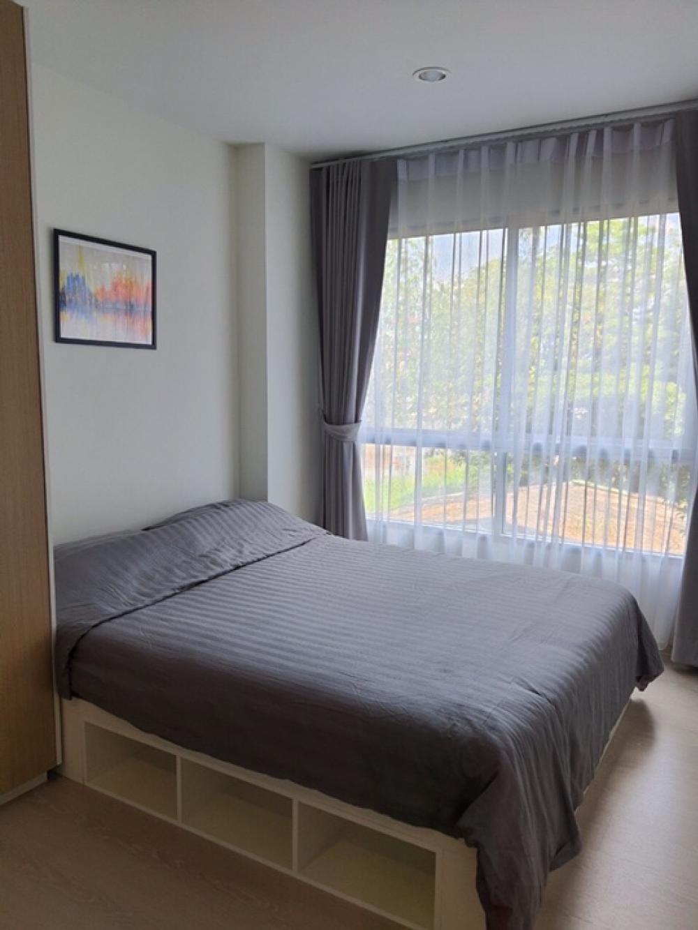 For RentCondoPathum Thani,Rangsit, Thammasat : 🔥For rent, The Kith Plus, Phaholyothin-Khu Khot, Lam Luk Ka, Khlong 2, 2 air conditioners, ready to move in room