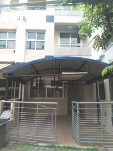 For RentTownhouseOnnut, Udomsuk : For Rent Townhouse Homeplace Pidi Soi 20 ( BTS Phakhanong )