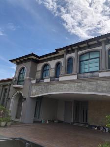 For SaleHouseRama 2, Bang Khun Thian : House for sale, The Grand Rama 2 (The Grand Rama2).