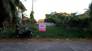 For RentLandUbon Ratchathani : (Post owner) Land for rent, Soi Wat Na Kwai, Ubon.