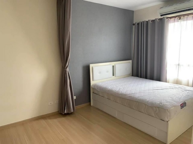 ขายคอนโดรัตนาธิเบศร์ สนามบินน้ำ พระนั่งเกล้า : ขาย พลัม คอนโด สามัคคี Plum Condo Samukki ขายต่ำกว่าราคาประเมิน ผ่อนถูกกว่าเช่า!