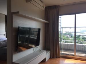 For RentCondoThaphra, Talat Phlu, Wutthakat : For sale The President Sathorn - Ratchaphruek 2, 1 bedroom, size 51 sq.m., very good price, next to two BTS lines !!!