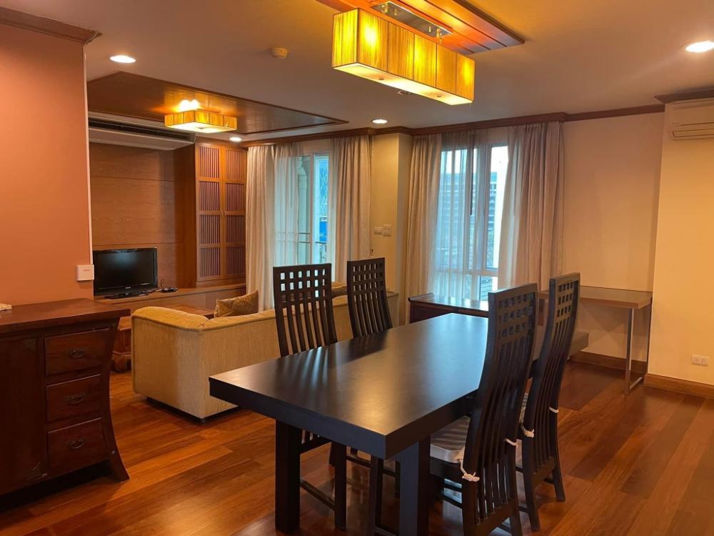 For RentCondoAri,Anusaowaree : For rent, The Aree Condo, Soi Aree 4, large room, 102 sqm., near Ari BTS, fully furnished, ready to move in