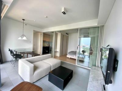 For RentCondoAri,Anusaowaree : 🔥10683🔥 For rent, Samis Ratchakru, 2 bedrooms, 2 bathrooms, size 67 sq.m. 🔥
