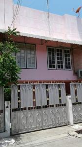 For RentTownhouseOnnut, Udomsuk : For Rent Townhouse 2 Storey  Soi On Nut 50 Sukhumvit 77 Road