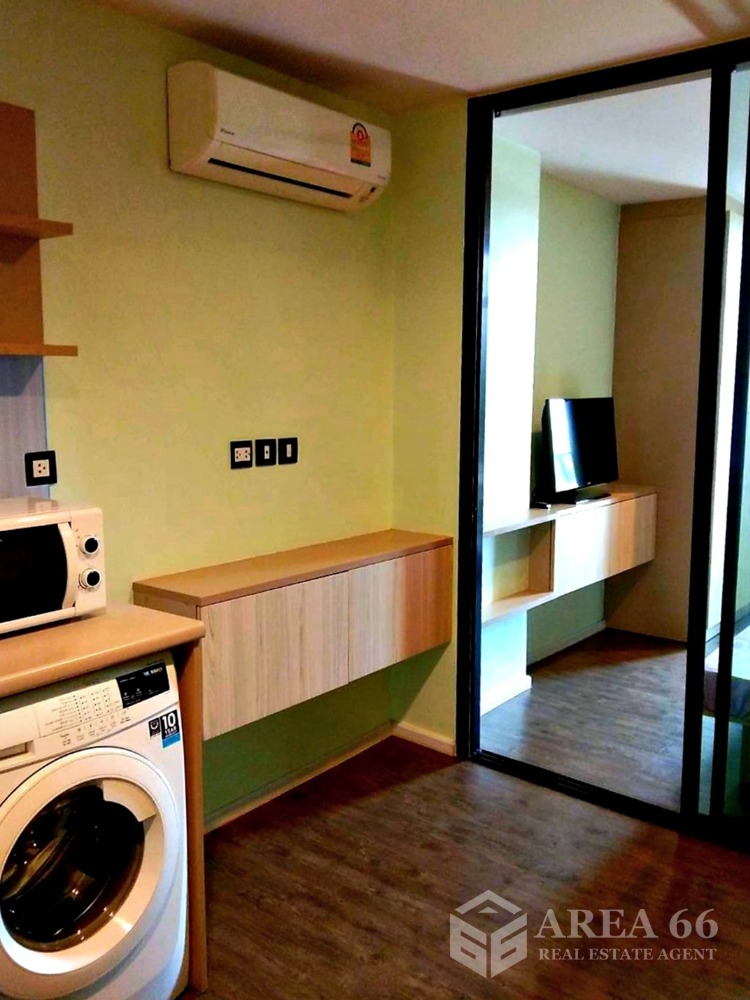 For SaleCondoSamut Prakan,Samrong : For Sale Tropicana @ BTS Erawan Nearby BTS Erawan
