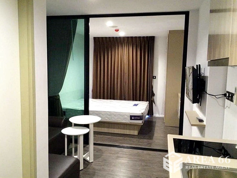 For SaleCondoSamut Prakan,Samrong : For Sale Tropicana @ BTS Erawan Nearby BTS Erawan