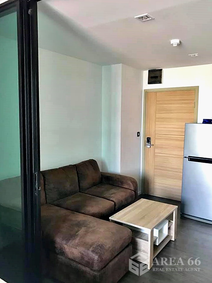 For SaleCondoSamut Prakan,Samrong : For Sale Tropicana @ BTS Erawan Nearby BTS Erawan