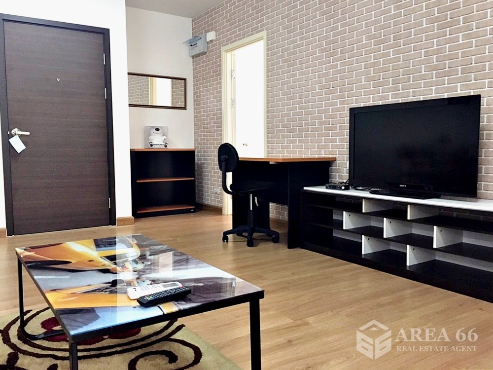 For SaleCondoRattanathibet, Sanambinna : For Sale Supalai City Resort Phranangklao Station – Chao Phraya Nearby MRT Phra Nang Klao Bridge