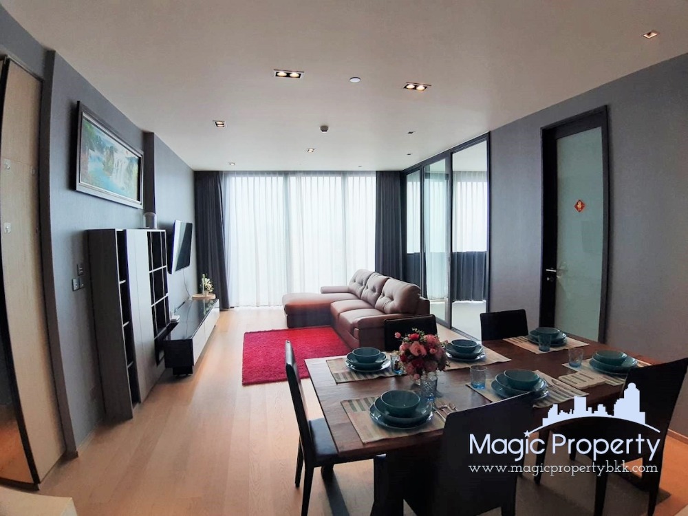 For SaleCondoSukhumvit, Asoke, Thonglor : 2 Bedrooms Condominium For Sale in Beatniq Sukhumvit 32, Khlong Tan, Khlong Toei, Bangkok