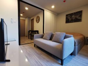 For RentCondoRatchathewi,Phayathai : J050 for rent! Condo with pets, 1 bedroom, next to BTS Ratchathewi