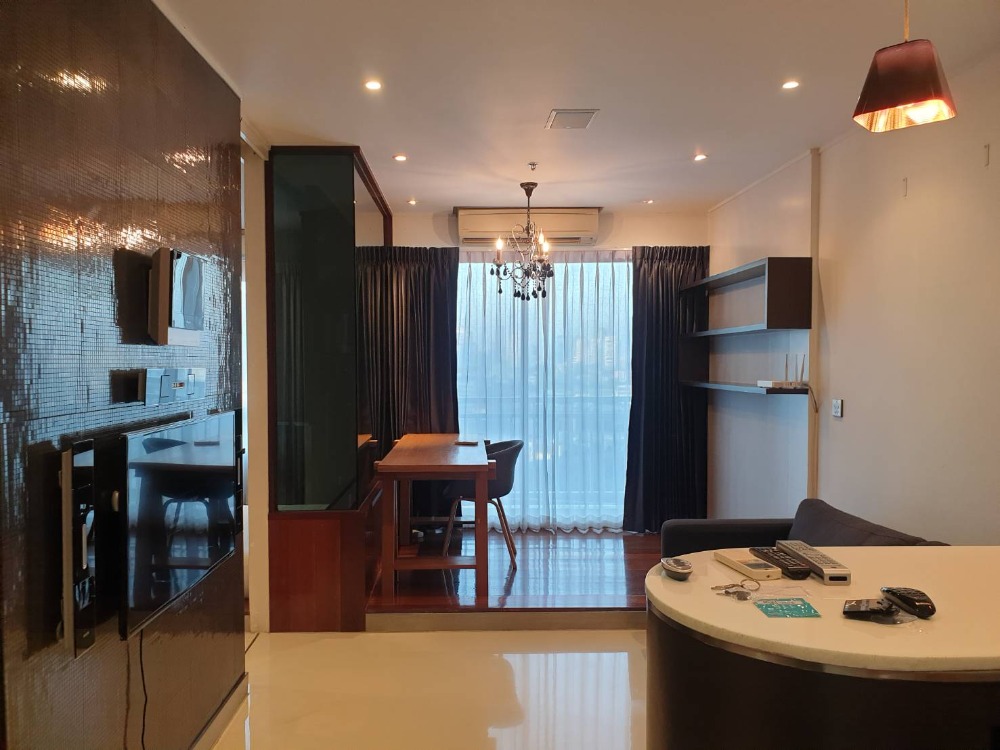 For RentCondoOnnut, Udomsuk : OMG1796  For RENT [ Sukhumvit Plus condo ] Renovated 1 Bedroom unit - Ready to move NOW 15-May-24