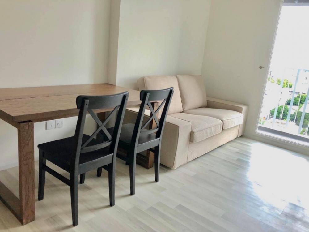 For SaleCondoSathorn, Narathiwat : [Owner post] Full-furnished The Key sathorn Chareon rat for Sale