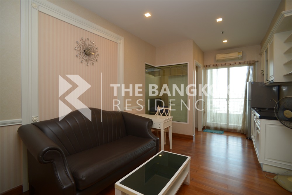 For SaleCondoSathorn, Narathiwat : Ivy Sathorn BTS St.Louise 1Bed 39 Sqm onlyb 4.2 MB Call Tono 0658209025