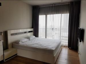 For RentCondoSukhumvit, Asoke, Thonglor : For rent: Noble Refine Sukhumvit 26, 1 bedroom, large size 50 sq m.