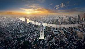 ขายคอนโดสาทร นราธิวาส : 4 ห้องนอน ห้องสุดท้าย🔥  RHYTHM Charoenkrung Pavillion  Selling Price : 36,400,000 Mb. Call/Line : 0990950009
