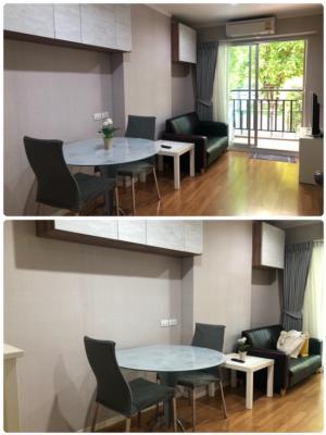 For RentCondoRama9, Petchburi, RCA : 💢 Rama 9 Ratchada 💢 Condo for rent, LPN Lumpini Park, beautiful room, affordable price 15,000 baht.