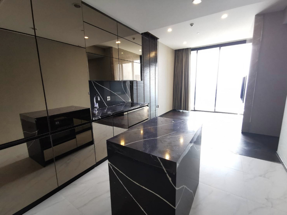 ขายคอนโดสุขุมวิท อโศก ทองหล่อ : The ESSE Sukhumvit 36 2bed 2bath 23,800,000 before transfer negotiable !! Am: 0656199198
