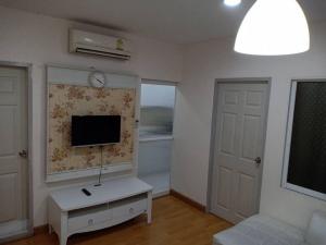 For RentCondoChokchai 4, Ladprao 71, Ladprao 48, : (#0136) Special price!! Condo for rent Life@Ratchada Ladprao 36, beautiful room, good view, ready to move in