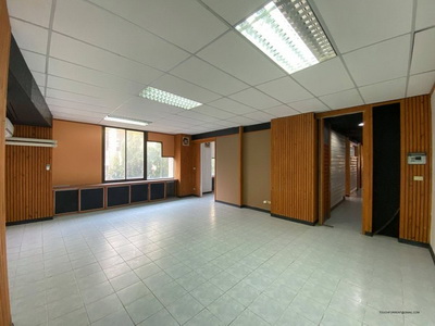 For SaleOfficeSilom, Saladaeng, Bangrak : 6501-469 Office for sale,Sukhumvit On Nut, office space in Baan On Nut Sukhumvit 77 condo