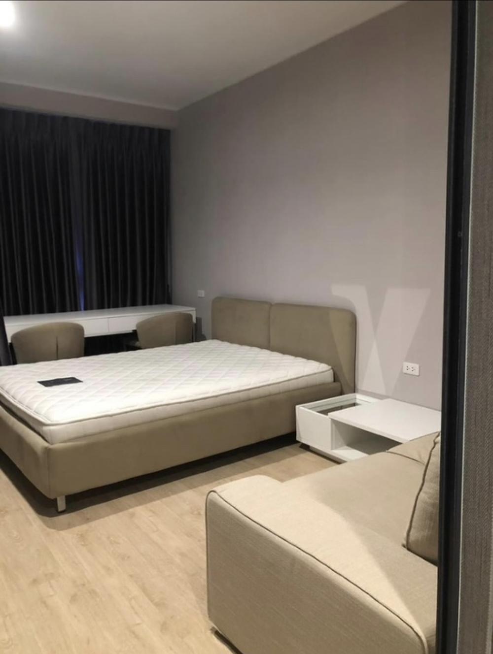 For SaleCondoRama9, Petchburi, RCA : For sell Rama IX Condo for sale! Ideo new rama9 (Ideo new rama9) Ramkhamhaeng, 09th floor, Studio 26 sq m, price 2,390,000 baht.