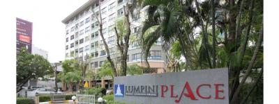 ขายคอนโดพระราม 3 สาธุประดิษฐ์ : ขาย / เช่า คอนโด ลุมพินี เพลส พระราม 3 - เจริญกรุง (Lumpini Place Rama 3-Charoenkrung)