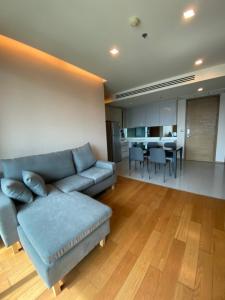 ขายคอนโดสาทร นราธิวาส : SELL !! ราคาดีมากกกก The Address Sathorn ซอย12 2 ห้องนอน ขนาด 70.22 ตรม. ชั้นสูง