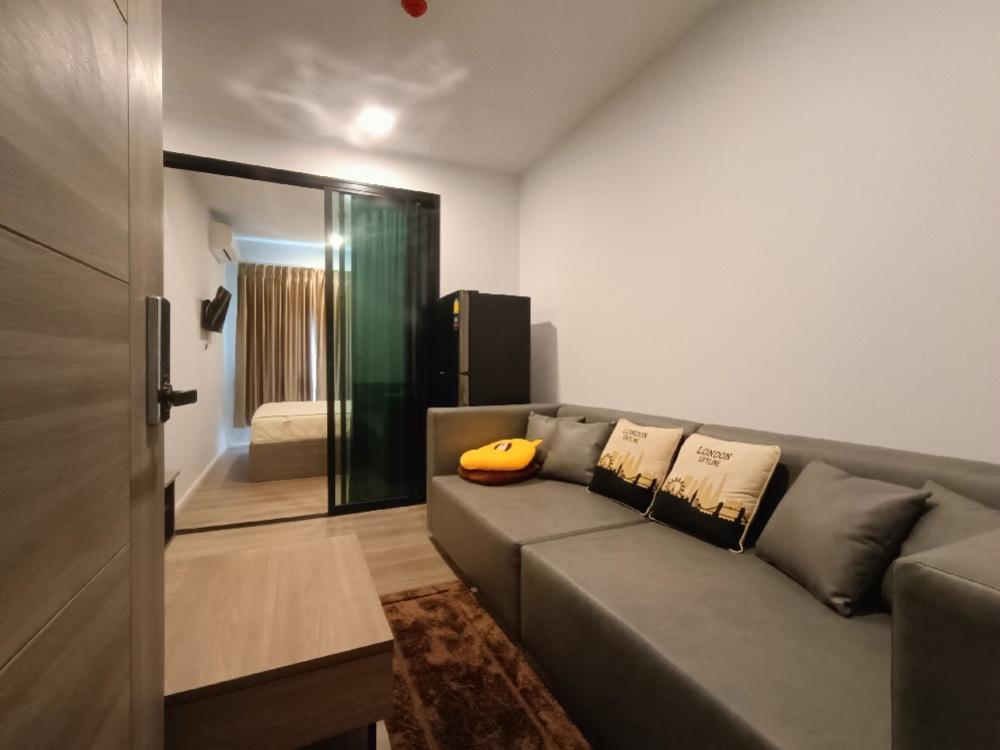 For SaleCondoBangna, Bearing, Lasalle : 📌 Urgent sale!! Selling very cheap!!️ Notting Hill Condo, Sukhumvit 105, ready to move in